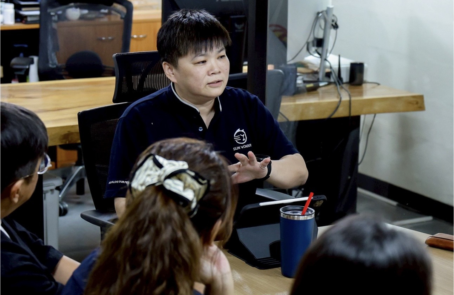 Apogee: A Founder's Perspective